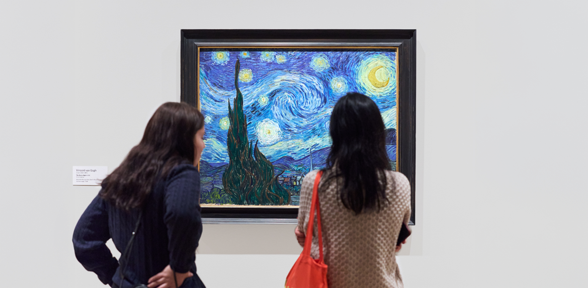 アート・デザイン・音楽 On Line MoMA Celebrate with iconic art | MoMA